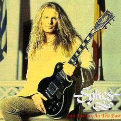 John Sykes : 20th Century in the East